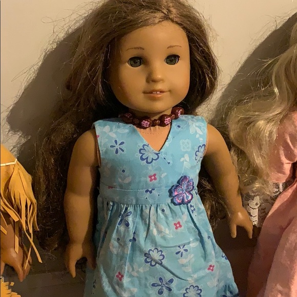 American Girl Dolls - Picture 3 of 4